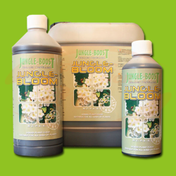 Jungle Bloom