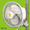 Kit Erde Lumatek LED  80x80cm