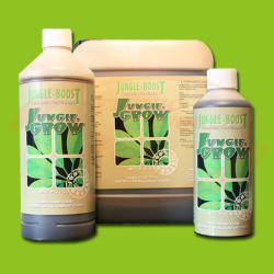 Jungle Grow