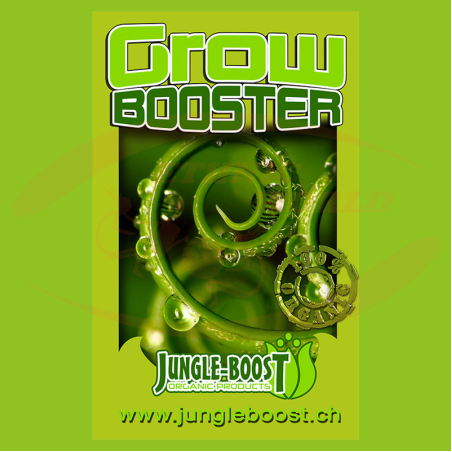 Jungle Grow Booster