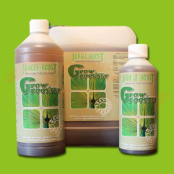 Jungle Grow Booster