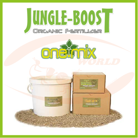 Jungle One-Mix