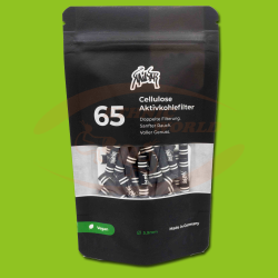 Kailar Filter 5.9mm BLACK ( 65)