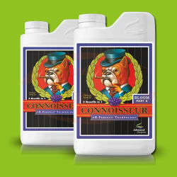 AN pH Perfect Connoisseur BLOOM  A+B