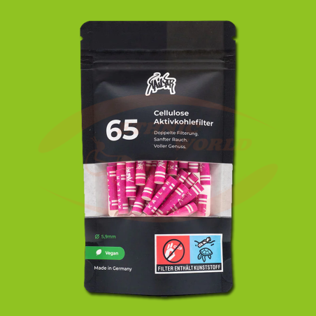 Kailar Filter 5.9mm PINK ( 65)