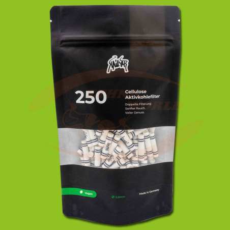 Kailar Filter 5.9mm WHITE (250)
