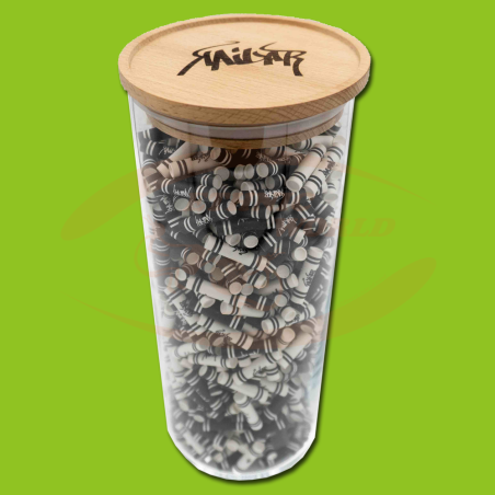 Kailar Glass Filter 5.9mm MIXED (825)