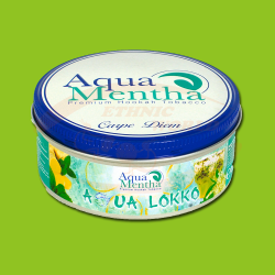 Adalya Aqua Mentha Lokko