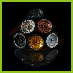 Kaloud Samsaris pour Lotus II