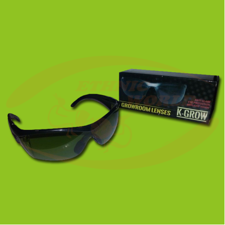 K-Grow Growroom Lenses