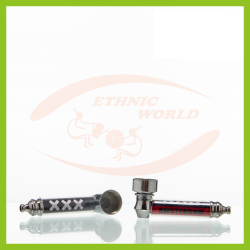 Amsterdam Metal Pipes (7 cm) (04111)