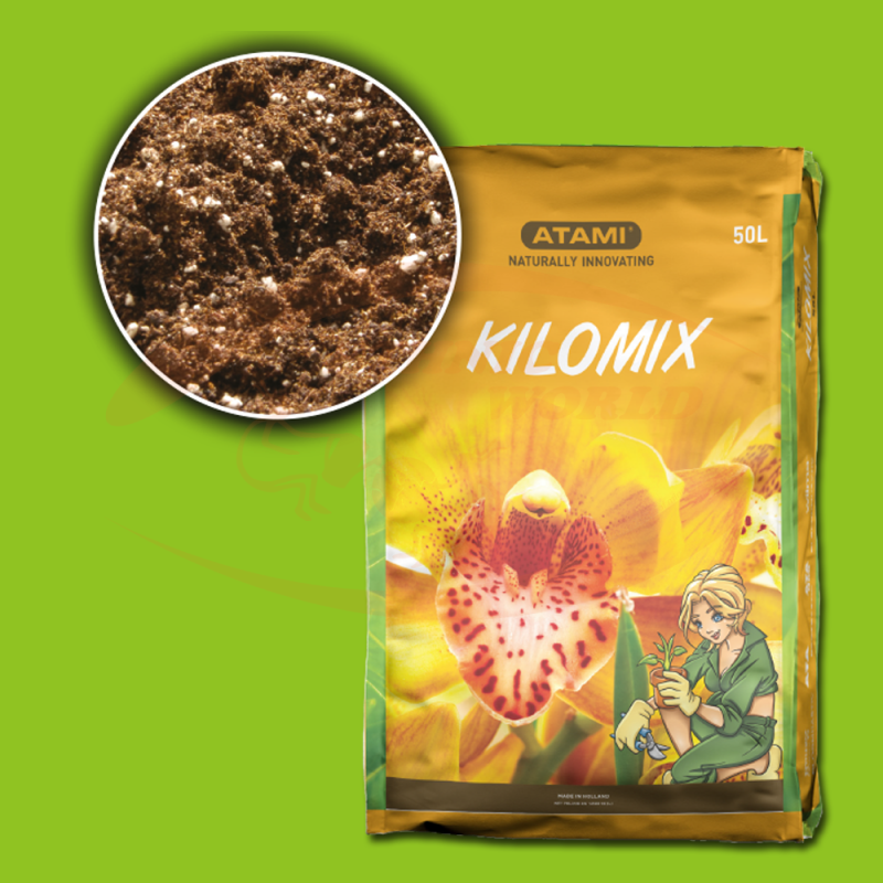 Kilomix