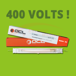 OCL 400V -  2K HPS GreenPower