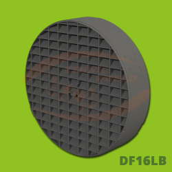 SJ - DF16 Light Baffle