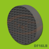 SJ - DF16 Light Baffle
