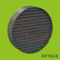 SJ - DF16 Light Baffle