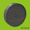 SJ - DF16 Light Baffle