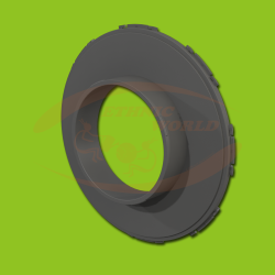 SJ - DF25 Flange