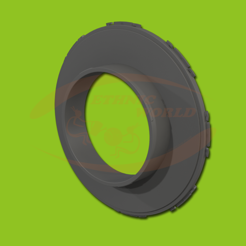 SJ - DF25 Flange