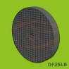 SJ - DF25 Light Baffle