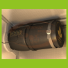 SJ - Extracteur EC 150 m³/h (DF16E150)