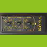SJ - Extracteur EC 350 m³/h (DF16E350)
