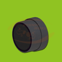 SJ - Filtre Charbon 100 m³/h (DF16F100)