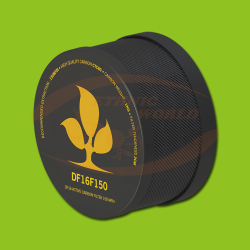 SJ - Filtre Charbon 150 m³/h (DF16F150)