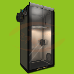 SJ - Grow Stations - For Twenty 100 FS100