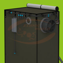SJ - Grow Stations - For Twenty 100 FS100