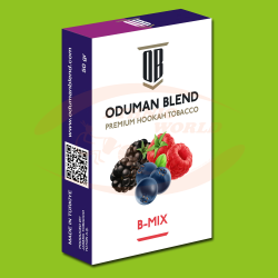 Oduman Blend Berry Mix (B-mix)