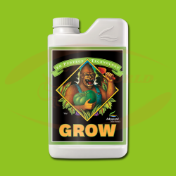 AN pH Perfect Grow