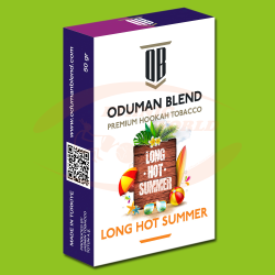 Oduman Blend Long Hot Summer