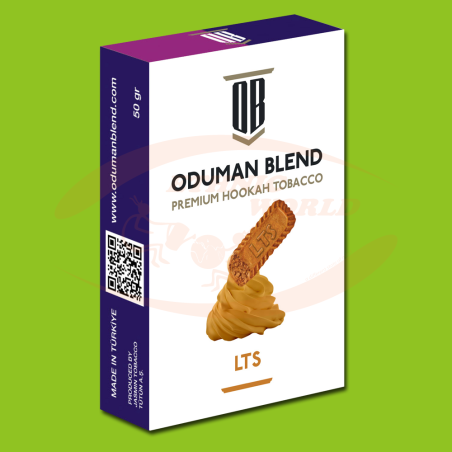 Oduman Blend Lotus (LTS)