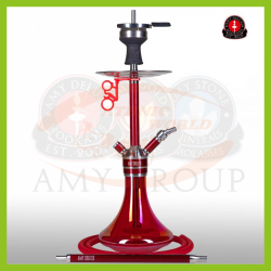 Amy Deluxe Carbonica Force Rainbow (SS21.02R)