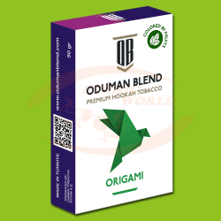 Oduman Blend Origami