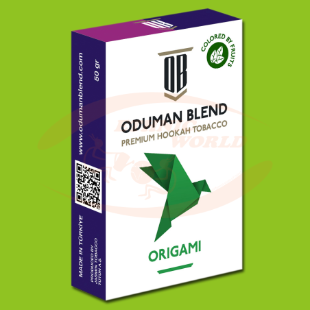 Oduman Blend Origami