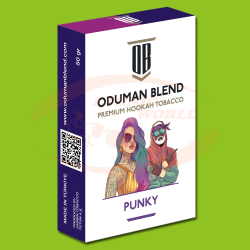 Oduman Blend Punky
