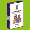 Oduman Blend Punky