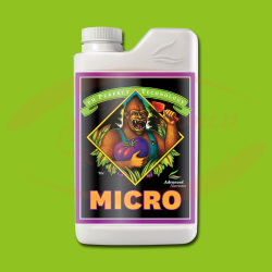AN pH Perfect Micro