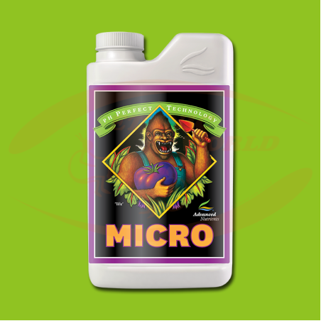 AN pH Perfect Micro