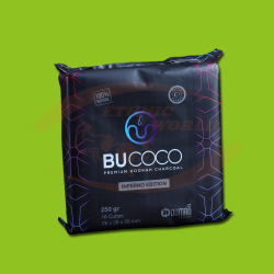 Oduman BuCoco Inferno 250gr