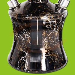 Oduman N2 Travel BLACK