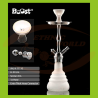 Boost Pro Shisha White Dust (11110)