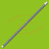 SJ - Cosmorrow LED 40W 24V L90cm ULTRAVIOLET
