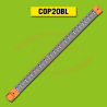 SJ - Cosmorrow LED COP 20W 24V L50cm BLOOM 2.4