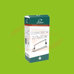 SJ - Cosmorrow Power 2/3x20W