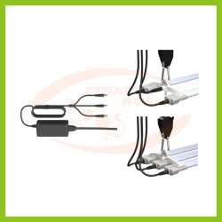 SJ - Cosmorrow Power 2/3x20W