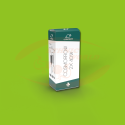 SJ - Cosmorrow Power 2x40W