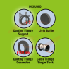 SJ - Dark Propagator DP  90 R4.00